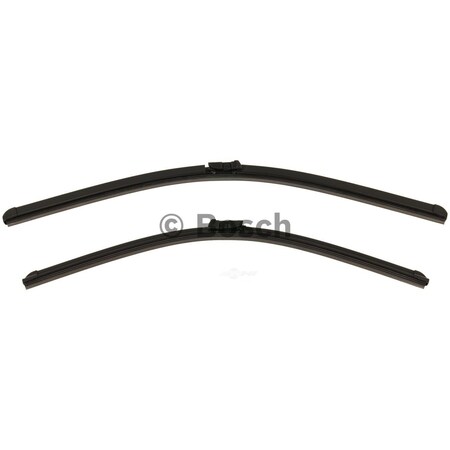 Bosch 3397007430 Oe Style Windshield Wiper Blade Set 3397007430